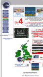 Mobile Screenshot of bmpt.org.uk